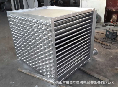 heat exchanger