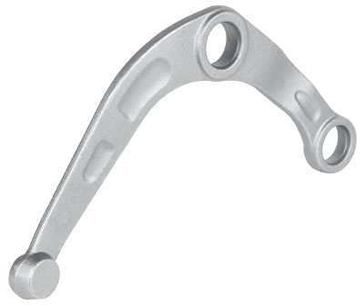 PEUGEOT CONTROL ARM