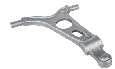 CONTROL ARM