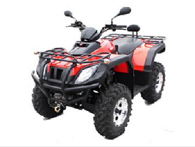ATV