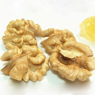 Hot sale makeronly Halves walnut kernel wholesale