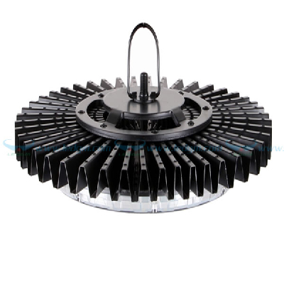 UFO LED Light