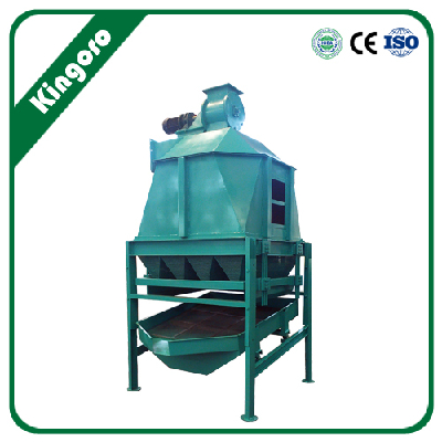 Cooling Machine