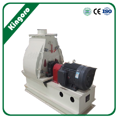 High-efficiency Crusher