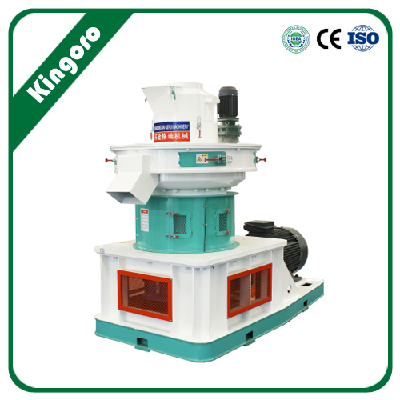 3t/h bamboo flour pellet machine price