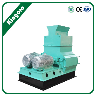 Double Shift High-efficiency Crusher