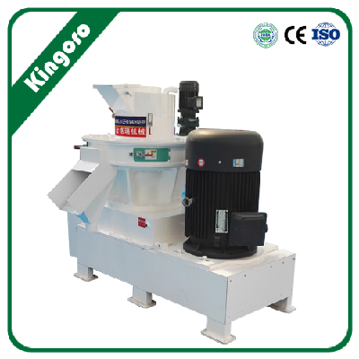 2-3t/h crop straw Pellet Machine