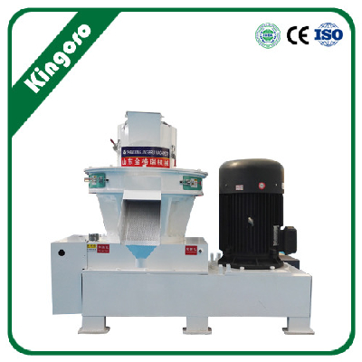 1-3t/h coffee husks Pellet Machine