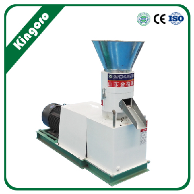 300kg/h household feed pellet machine