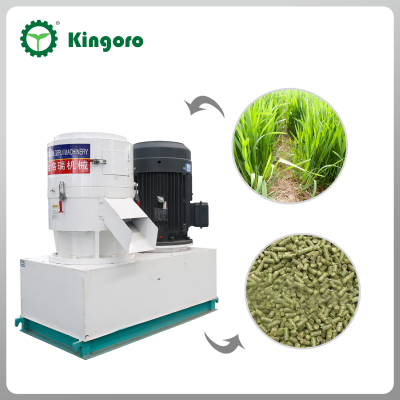 Organic Fertilizer Machine for Agricultural Waste