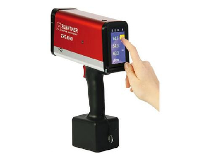 ZRS6060 inverse reflection sign measuring instrument