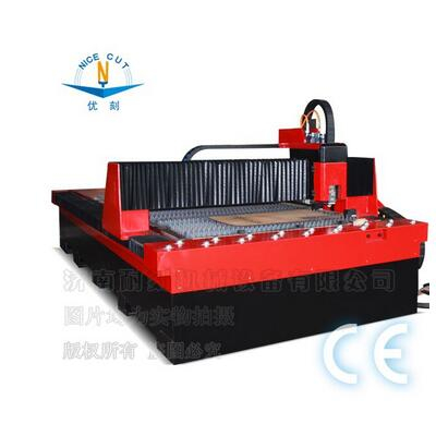 NC-J1530 optical fiber metal cutting machine