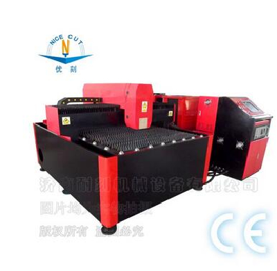 NC-J1212YAG metal laser cutting machine
