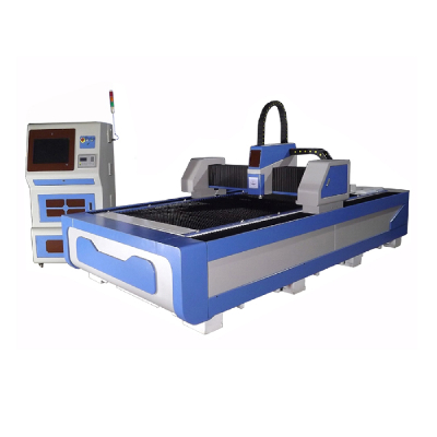 NICE-CUT Fiber laser cutting machine 3015 4015 CE SGS FDA