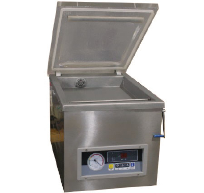 TABLE-STYLE VACUUM PACKAGING MACHINE