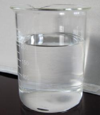 POLYETHER MODIFIED SILICONE OIL