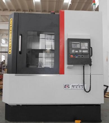 GDC900 CNC vertical lathe