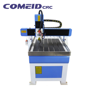 Top Quality CMD-3636 ABS brand Mini CNC Router Engraver