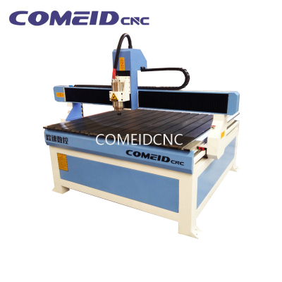 1212 CNC wood working machine