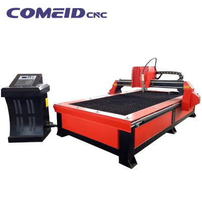 cnc plasma cutting machine for heavy industry