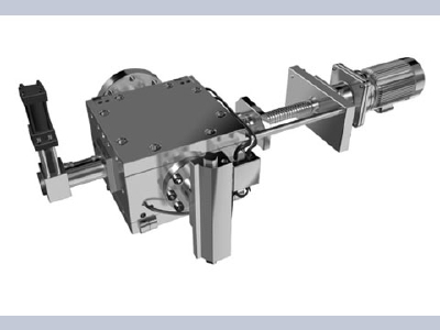 filter without net Double panel Push-Pull