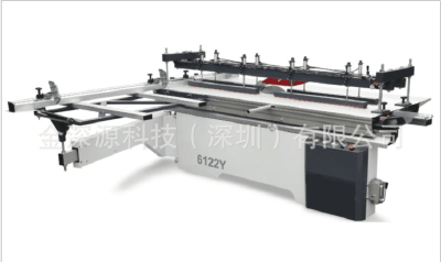 Automatic cutting machine