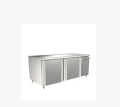 Refrigerating table