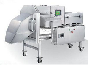 High speed automatic cutting machine