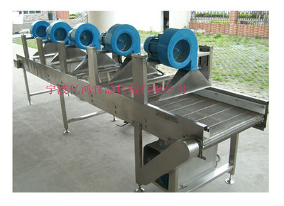 Dried jujube drying machine