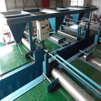 Corrugated roof sheet making machine/manual roof tile bending machine