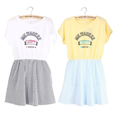 Children's princess dress