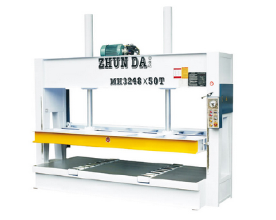 MH3248X50T Cold press