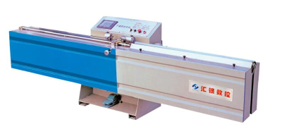 JT03 butyl rubber coating machine