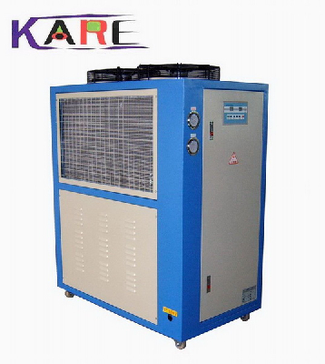 Water circulating Chiller Unit