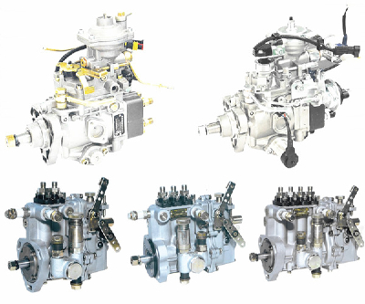 XC490BT 4Q130T BQ2000 FORKLIFT TRACTOR FUEL INJECTION PUMP