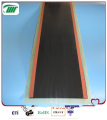 Insulation Parts of Fr-4 For Carbon Crystal Heating Sheet