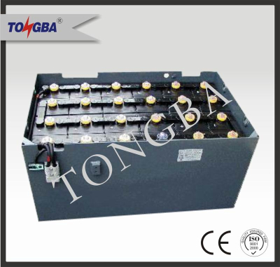 Great power 2V 400ah lead acid forklift battery with best prices and super quality, Storage Batteries,Battery