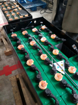 traction battery for forift 2V 420AH, Storage Batteries,Battery