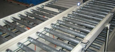 Chain conveyor