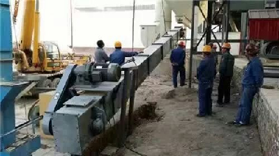 Hoist chain