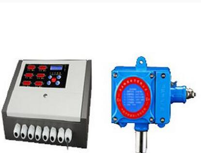 Hydrogen sulfide volatilization alarm