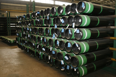 line pipe