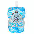 Hot Sale Doypack Juice Packing Bag With Top Spout Design