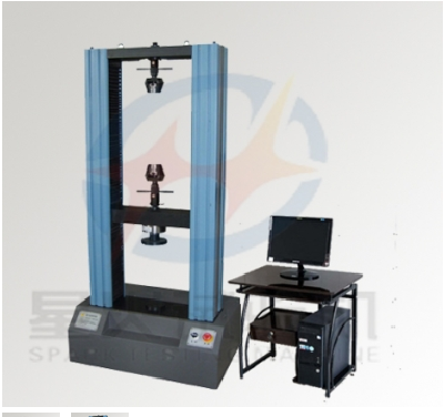 5kN-100kN electronic universal testing machine