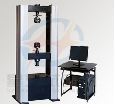 200kN, 300kN electronic universal testing machine