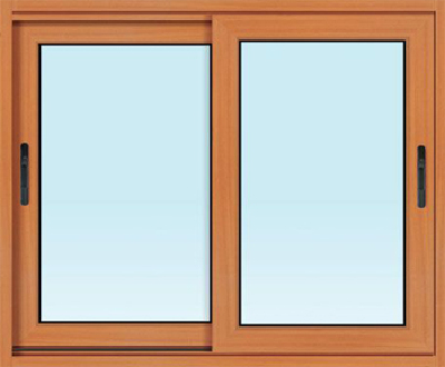 Sliding window