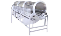 Fruit sorting machine/fruit grading machine/fruit grader