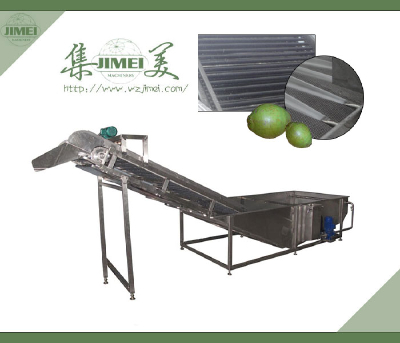 industrial fruit and Potato vegetable peeling machinery equipment