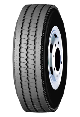 Steel radial tires