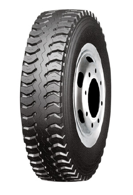 Steel radial tires